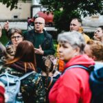 Gdy noc staje się dniem, a region jedną wielką galerią