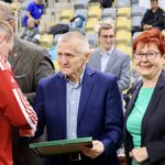 Stegu Arena pęka w szwach, czyli sportowy nokaut barier
