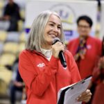 Stegu Arena pęka w szwach, czyli sportowy nokaut barier