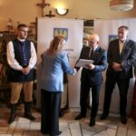 Ściany pełne pamięci. Jak opolskie wsie malują własną tożsamość