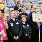 Stegu Arena pęka w szwach, czyli sportowy nokaut barier