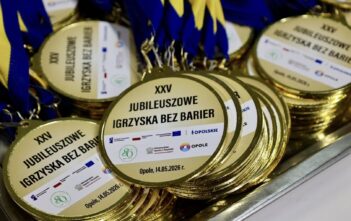 Stegu Arena pęka w szwach, czyli sportowy nokaut barier Stegu Arena pęka w szwach, czyli sportowy nokaut barier