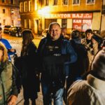 Gdy noc staje się dniem, a region jedną wielką galerią