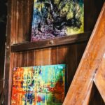 Gdy noc staje się dniem, a region jedną wielką galerią