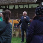 Gdy noc staje się dniem, a region jedną wielką galerią
