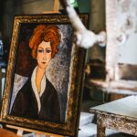 Gdy noc staje się dniem, a region jedną wielką galerią