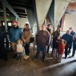 Gdy noc staje się dniem, a region jedną wielką galerią