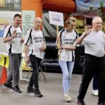 Stegu Arena pęka w szwach, czyli sportowy nokaut barier