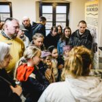 Gdy noc staje się dniem, a region jedną wielką galerią