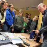 Gdy noc staje się dniem, a region jedną wielką galerią