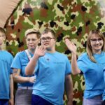 Stegu Arena pęka w szwach, czyli sportowy nokaut barier
