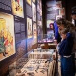 Gdy noc staje się dniem, a region jedną wielką galerią