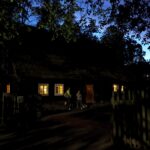 Gdy noc staje się dniem, a region jedną wielką galerią