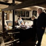 Gdy noc staje się dniem, a region jedną wielką galerią