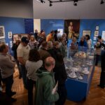 Gdy noc staje się dniem, a region jedną wielką galerią