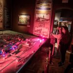 Gdy noc staje się dniem, a region jedną wielką galerią