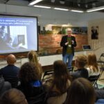 Gdy noc staje się dniem, a region jedną wielką galerią