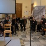 Gdy noc staje się dniem, a region jedną wielką galerią