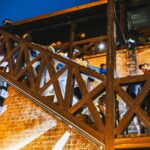 Gdy noc staje się dniem, a region jedną wielką galerią