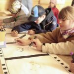 Gdy noc staje się dniem, a region jedną wielką galerią