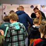 Gdy noc staje się dniem, a region jedną wielką galerią