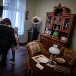 Gdy noc staje się dniem, a region jedną wielką galerią