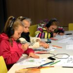 Gdy noc staje się dniem, a region jedną wielką galerią