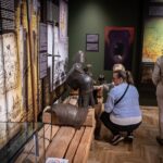 Gdy noc staje się dniem, a region jedną wielką galerią