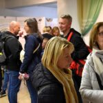 Gdy noc staje się dniem, a region jedną wielką galerią