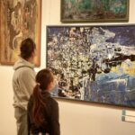 Gdy noc staje się dniem, a region jedną wielką galerią