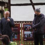 Gdy noc staje się dniem, a region jedną wielką galerią