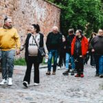Gdy noc staje się dniem, a region jedną wielką galerią