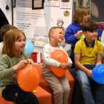 Gdy noc staje się dniem, a region jedną wielką galerią