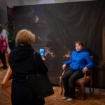 Gdy noc staje się dniem, a region jedną wielką galerią