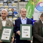 Stegu Arena pęka w szwach, czyli sportowy nokaut barier