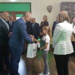 Wioski bez troski: Bezpieczeństwo oczami najmłodszych