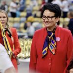 Stegu Arena pęka w szwach, czyli sportowy nokaut barier