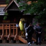 Gdy noc staje się dniem, a region jedną wielką galerią
