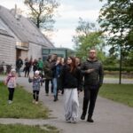 Gdy noc staje się dniem, a region jedną wielką galerią