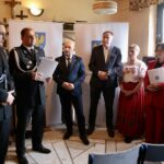 Ściany pełne pamięci. Jak opolskie wsie malują własną tożsamość