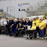 Stegu Arena pęka w szwach, czyli sportowy nokaut barier