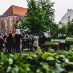 Gdy noc staje się dniem, a region jedną wielką galerią