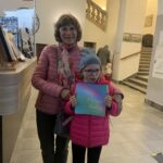 Gdy noc staje się dniem, a region jedną wielką galerią