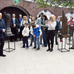 Gdy noc staje się dniem, a region jedną wielką galerią