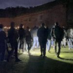 Gdy noc staje się dniem, a region jedną wielką galerią