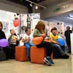 Gdy noc staje się dniem, a region jedną wielką galerią
