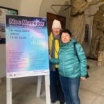Gdy noc staje się dniem, a region jedną wielką galerią