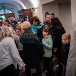 Gdy noc staje się dniem, a region jedną wielką galerią