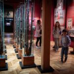 Gdy noc staje się dniem, a region jedną wielką galerią