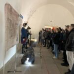 Gdy noc staje się dniem, a region jedną wielką galerią
